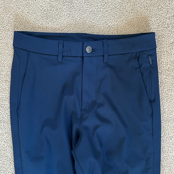 Lululemon ABC Pant 32” (Warpstreme) - Picture 5 of 8